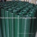 top quality PVC Welded Wire Mesh(15-year factory)